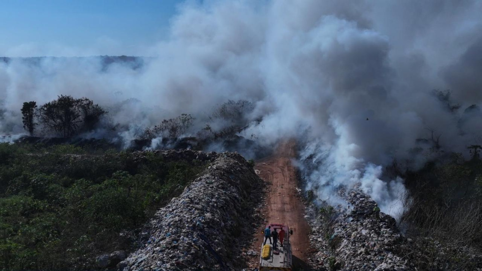 Quatro municípios do Amazonas recebem R$ 13,3 milhões em multas ambientais