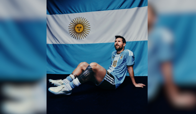 Messi se torna proprietário do CD Eldense, da 2ª divisão espanhola