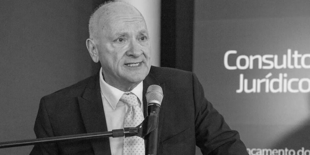 Fundador da ConJur, Márcio Chaer, morre em perseguição a ladrão em SP