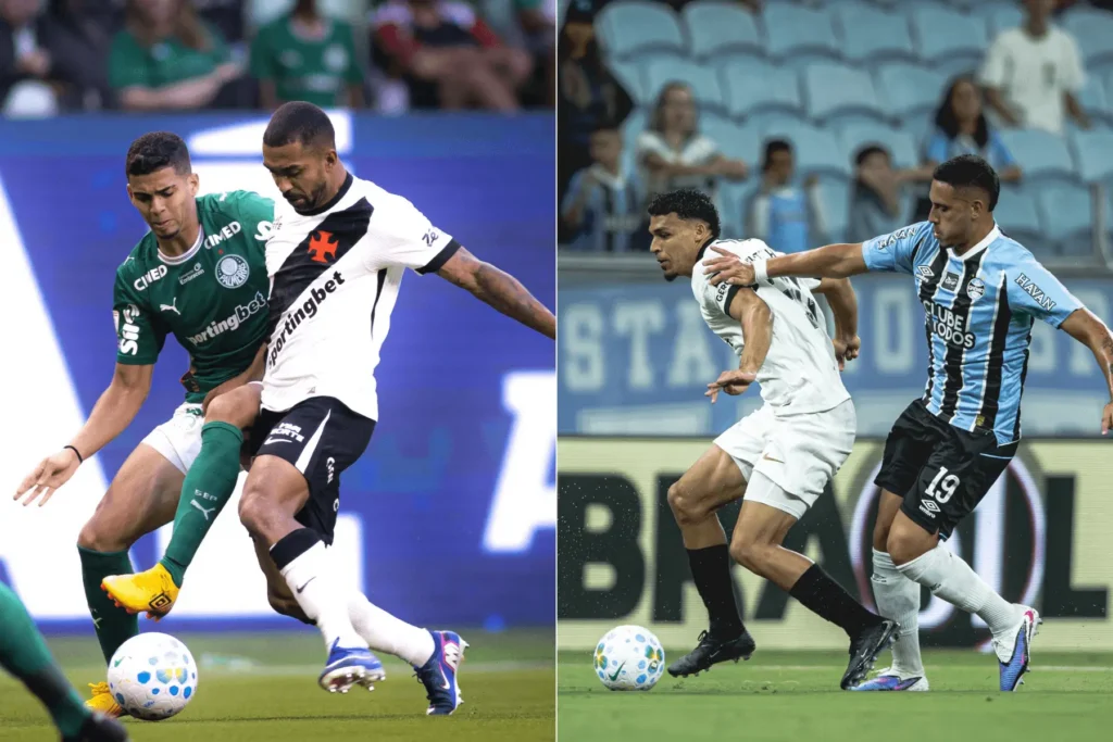Semifinais da Copa do Brasil começam neste domingo; confira os jogos