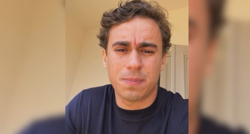 Deputado Nikolas Ferreira Acusa Rubel de Censura Após Bloqueio de Vídeo