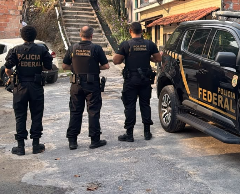 Polícia Federal intensifica combate ao abuso sexual infantojuvenil em Manaus