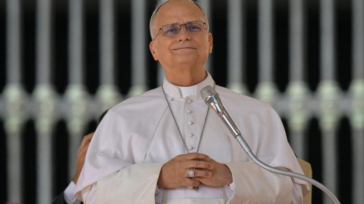 Resultados de exames do Papa revelam tumor localizado sem necessidade de tratamento
