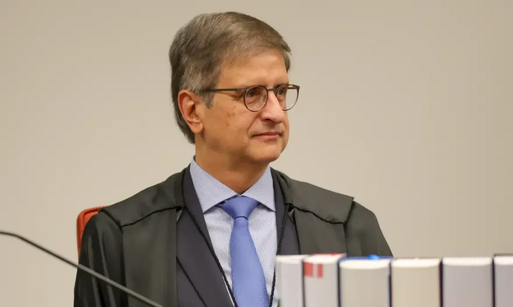 Procurador se opõe a acesso a registros de visitas no Senado