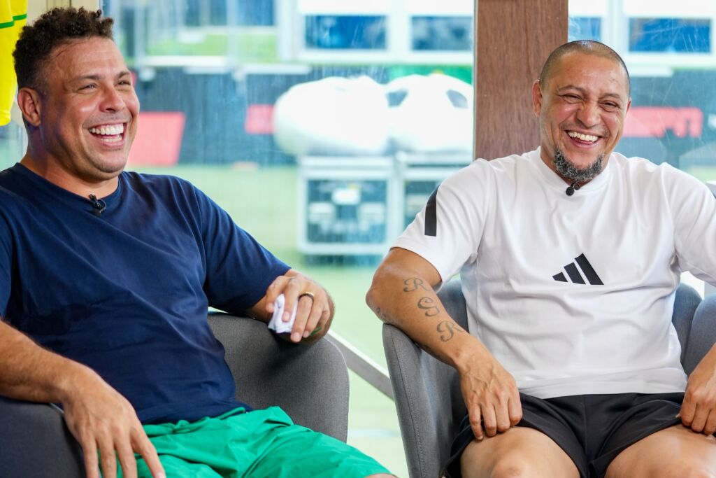 Inter de Limeira oficializa SAF com Ronaldo, Roberto Carlos e príncipe saudita