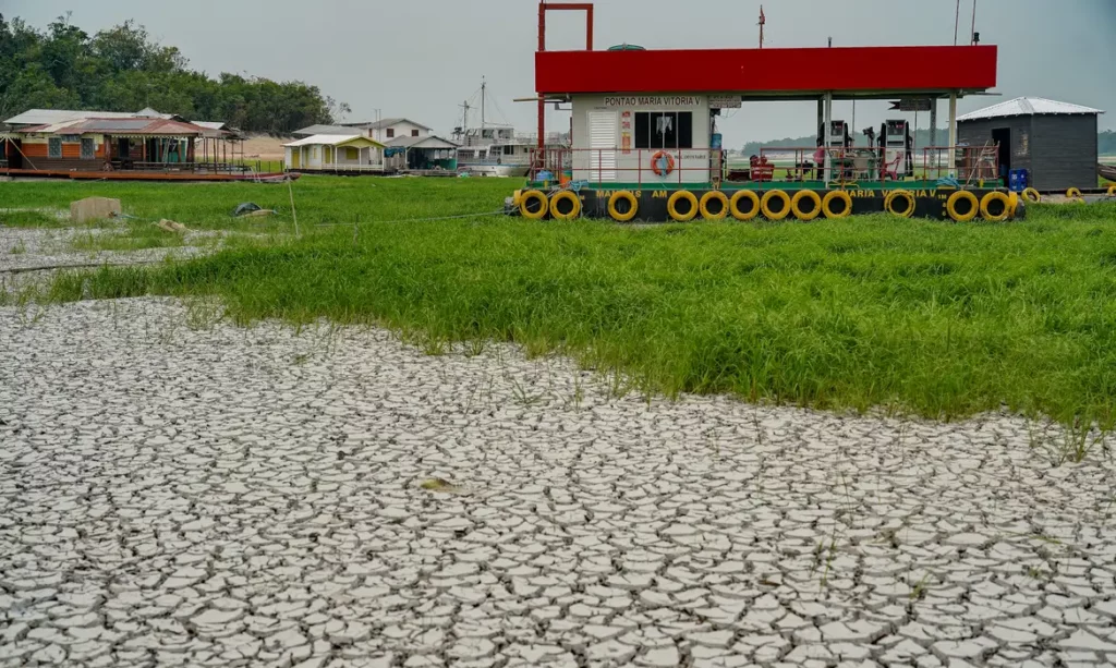 Campanha Amazônia Solidária 2026 arrecada alimentos para ribeirinhos