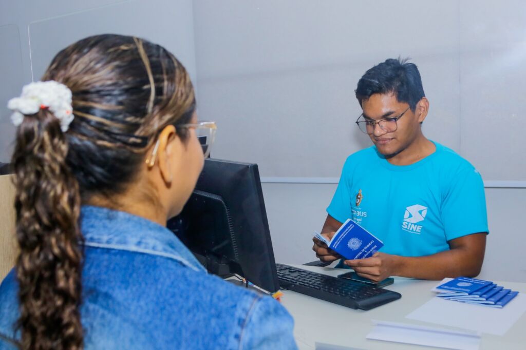 Mega Feirão de Empregabilidade oferece 2 mil vagas nesta sexta-feira