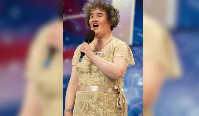 Susan Boyle compartilha fotos de viagem a Nova York com visual renovado