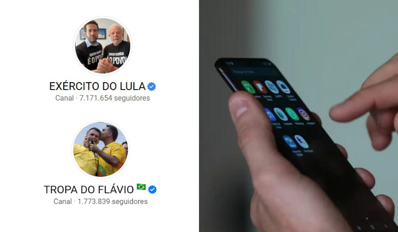TSE propõe desativar canais políticos no WhatsApp antes e depois do segundo turno