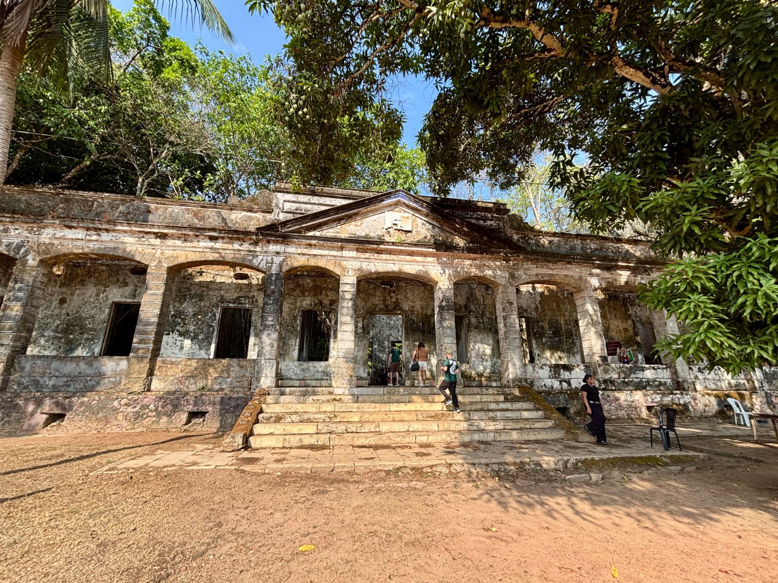 Documentário destaca memórias da Vila de Paricatuba no Amazonas