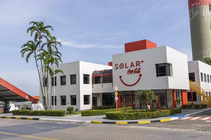 Solar Coca-Cola disponibiliza 94 novas vagas de emprego no Amazonas