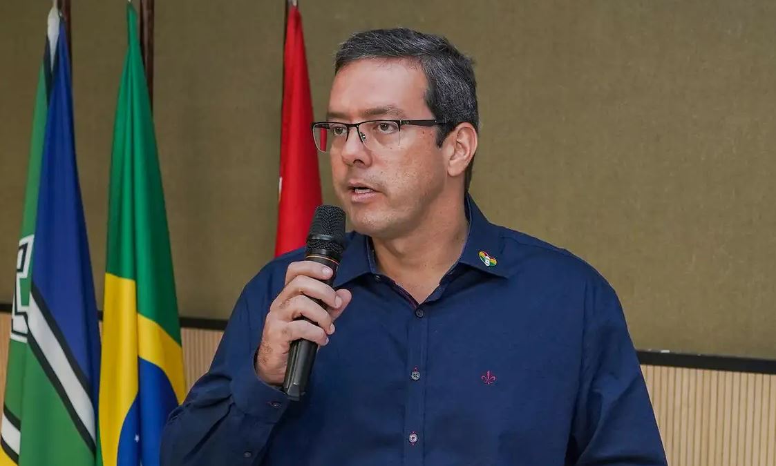 Dr. Furlan é vitorioso e assume governo do Amapá no primeiro turno