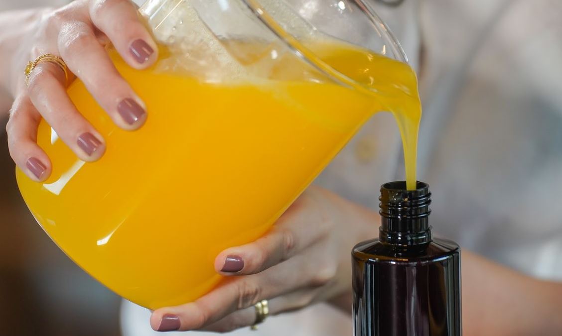 Anvisa libera fabricação artesanal de cosméticos e produtos de higiene