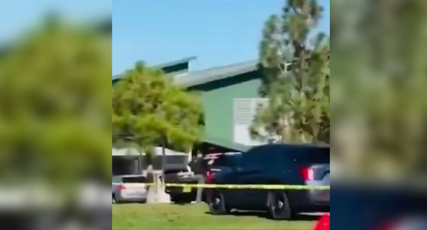 Pai heroico neutraliza atirador em escola de Oregon e salva vidas