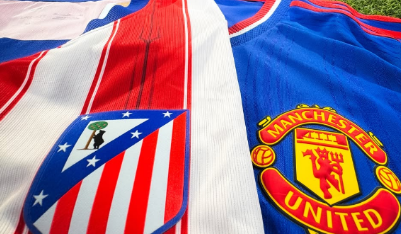 Champions League: Atlético de Madrid e Manchester United jogam nesta terça (13)