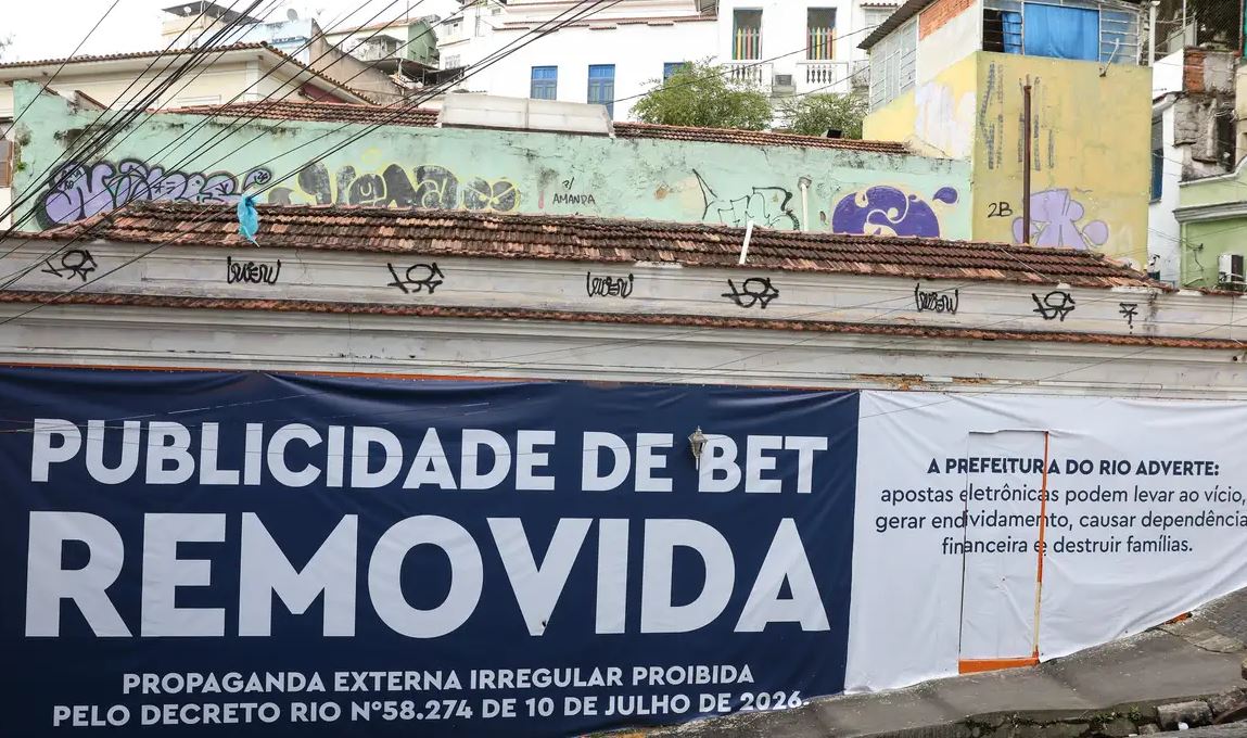 Bancos têm até quarta-feira para devolver R$ 159 milhões de contas de bets