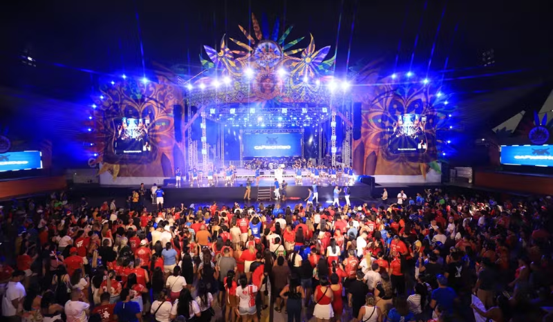 Boi Manaus 2026: Festividades Começam Hoje com Programação Gratuita