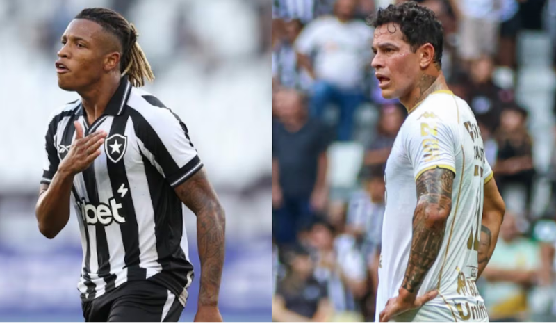Botafogo e Chapecoense se enfrentam em jogo crucial para evitar rebaixamento