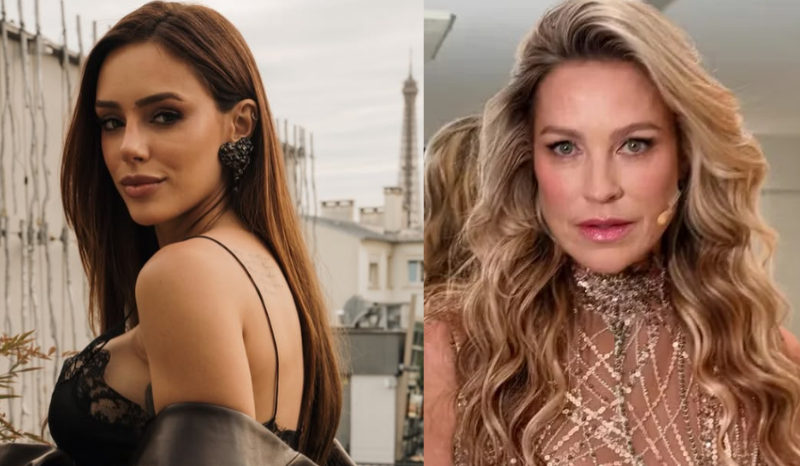 Luana Piovani e Bruna Biancardi se enfrentam nas redes sociais após polêmica