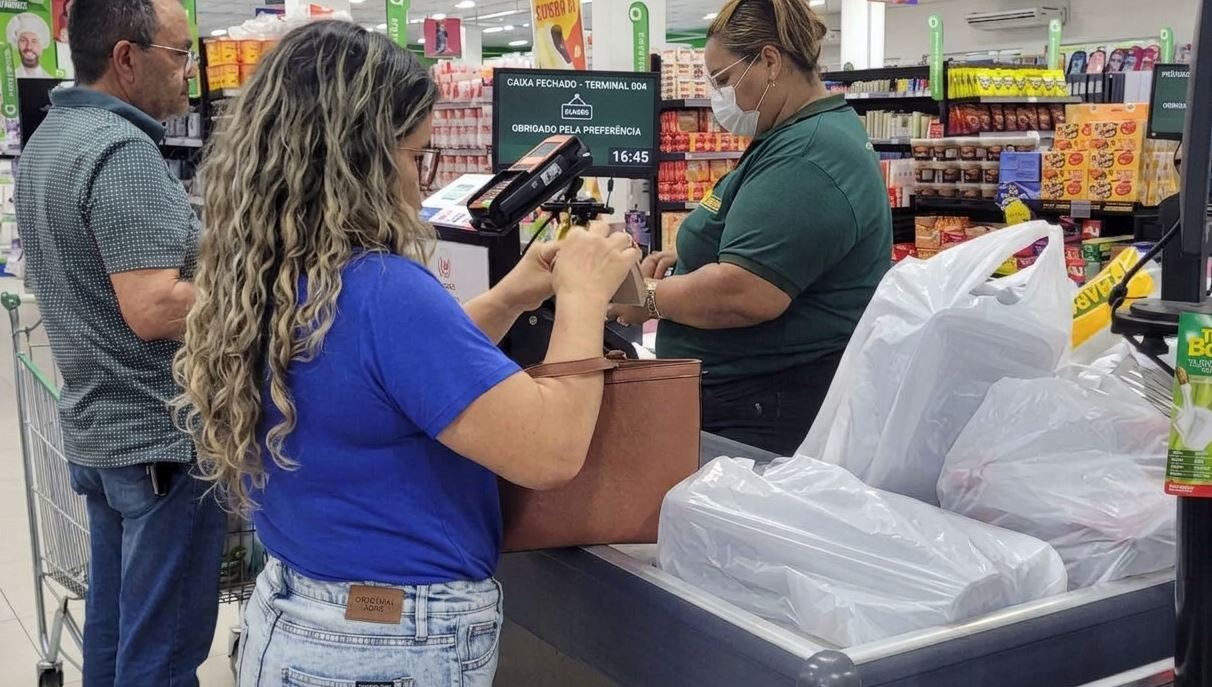 Sine Manaus oferece 523 vagas de emprego em diversas áreas nesta sexta-feira