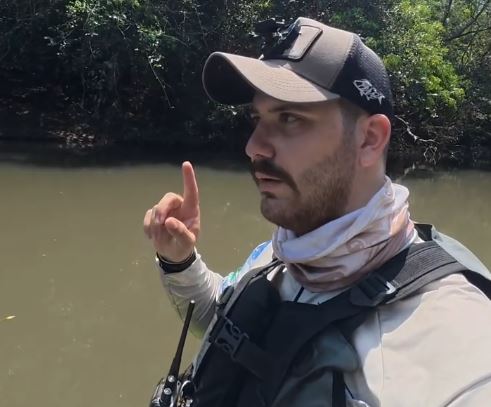 Canto de ave é sinal para pescadores na Amazônia; Entenda