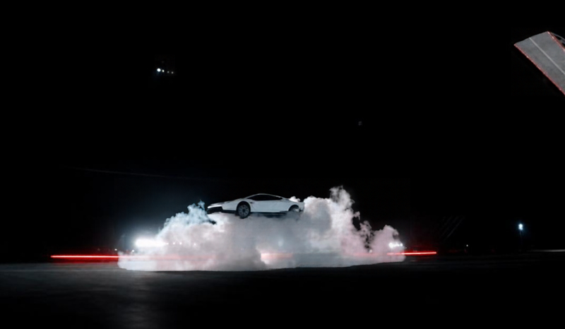 Tesla Revela Novo Roadster, Carro ‘Voador’ com Tecnologia Espacial