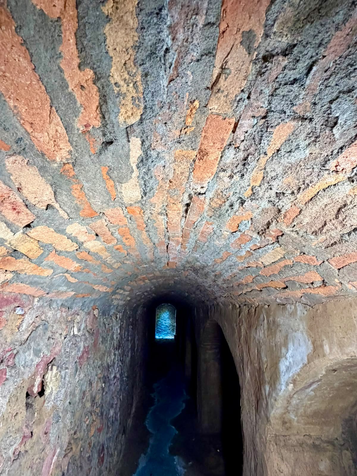 Visite a Galeria Subterrânea da Belle Époque com Entrada Gratuita