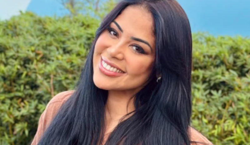 Gisele Nascimento: Filho da cantora é acusado de matar ex-cunhado após agressão