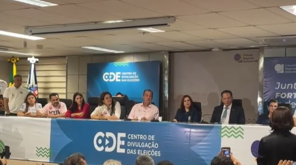 Omar Aziz promete auditoria e prioriza solução para o Sisreg