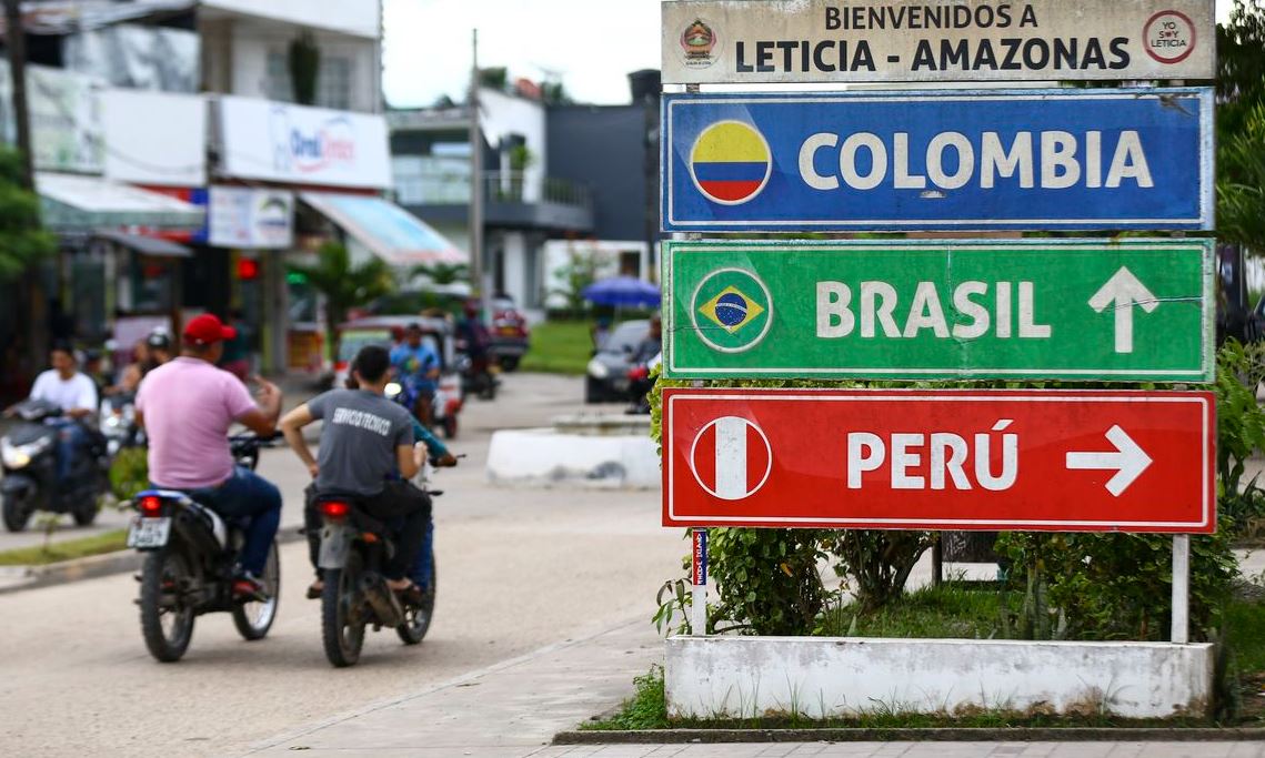 Segurança na Fronteira: Força Nacional atuará em Tabatinga por 90 dias
