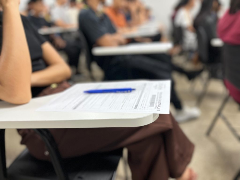 Inscrições abertas para curso gratuito de Metrologia Básica em Manaus