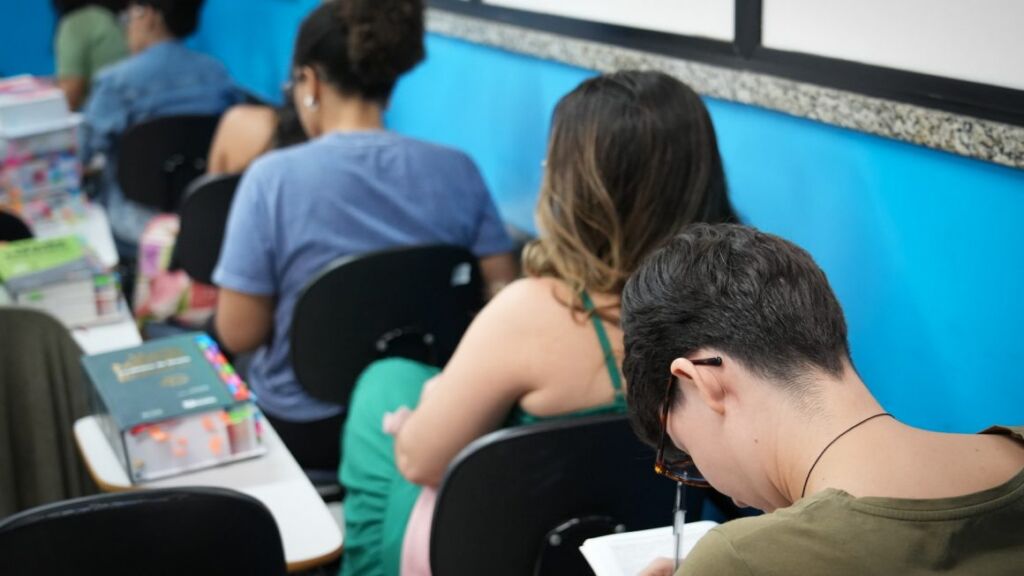 Defensoria Pública do Amazonas lança concurso com salários de até R$ 8 mil
