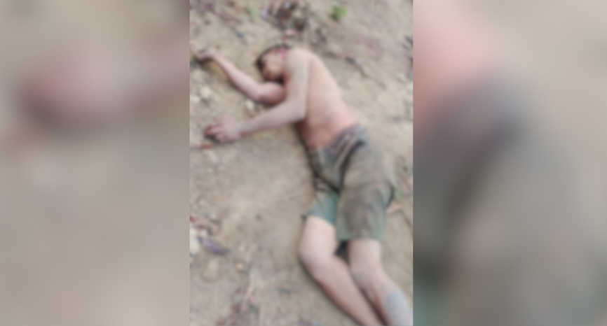 Dois corpos não identificados são encontrados na AM-010 em Rio Preto da Eva