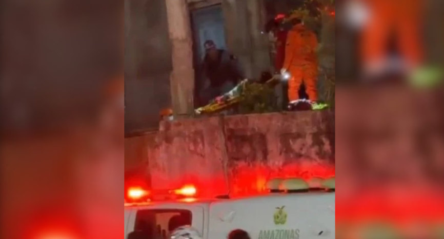 Corpo de mulher com marcas de facadas é encontrado em Tefé, AM