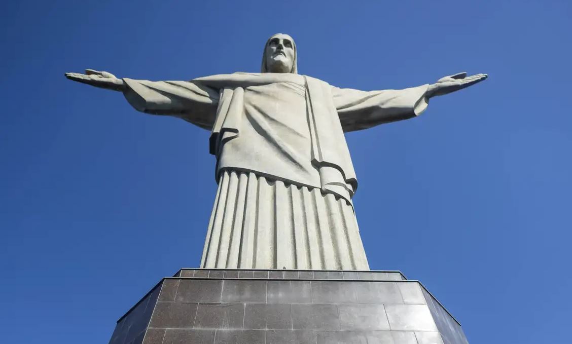 Cristo Redentor celebra 95 anos com eventos especiais neste domingo