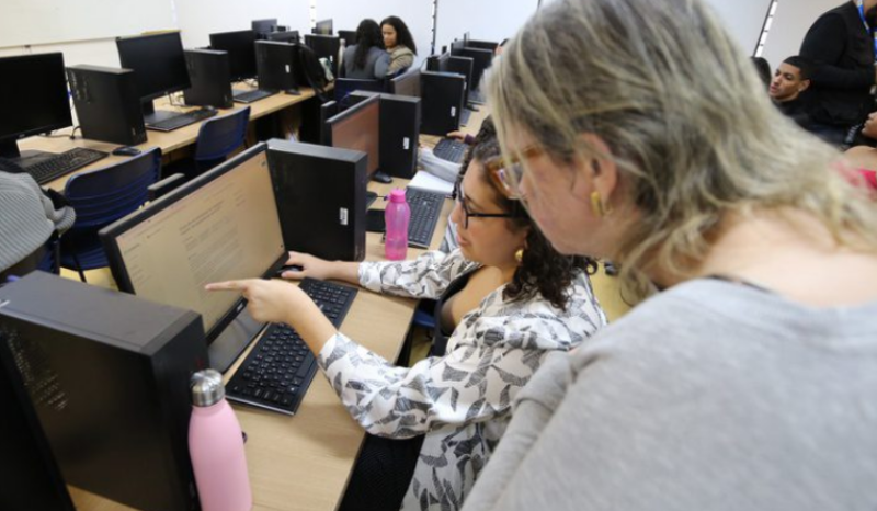 Inscrições abertas para curso gratuito sobre financiamento educacional