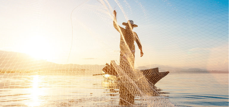 Pescadores têm novo prazo para solicitar Seguro-Defeso; confira detalhes