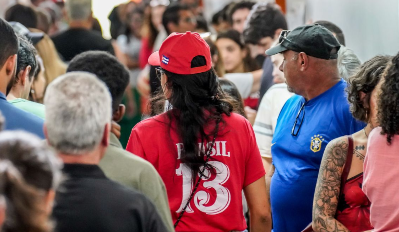 Aumento de 75% nas denúncias de assédio eleitoral após 2º turno das eleições