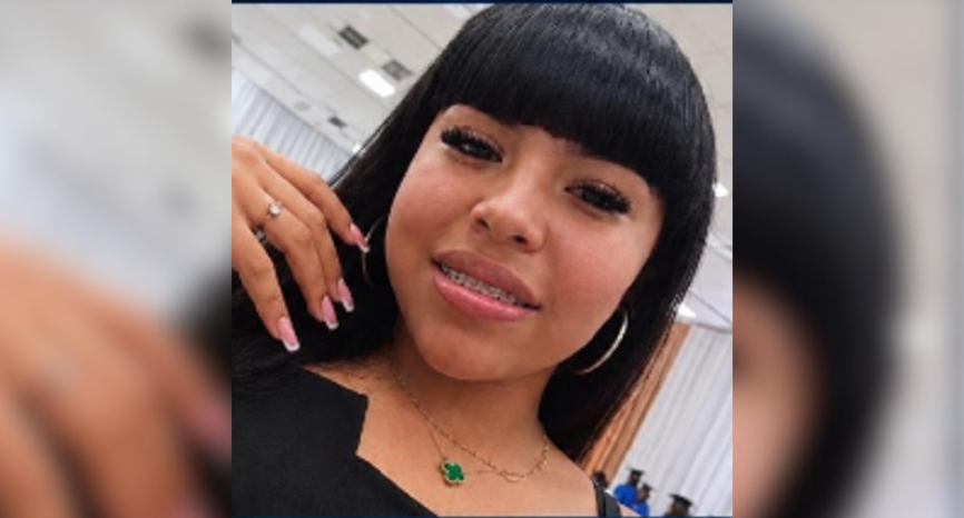 Família busca apoio para encontrar adolescente desaparecida em Manaus