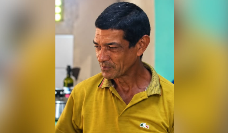 Família procura por homem desaparecido após ir a perícia do INSS