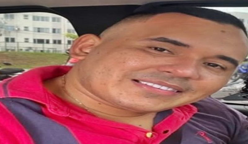 Polícia Civil divulga imagem de homem desaparecido na Zona Norte de Manaus
