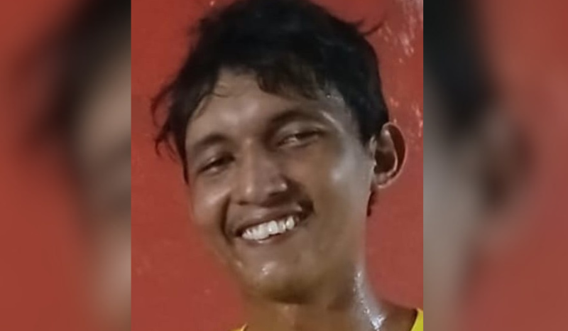 Homem em situação de rua está desaparecido desde ontem na zona leste de Manaus
