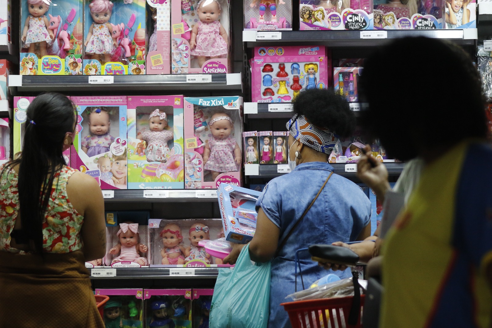Educação Financeira: Um Presente Valioso para o Dia das Crianças