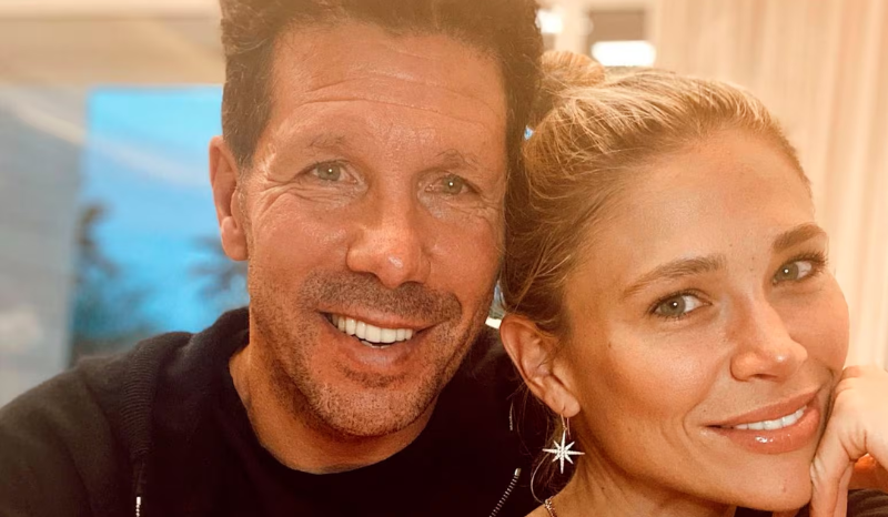 Diego Simeone: De técnico a magnata do mercado imobiliário na Espanha