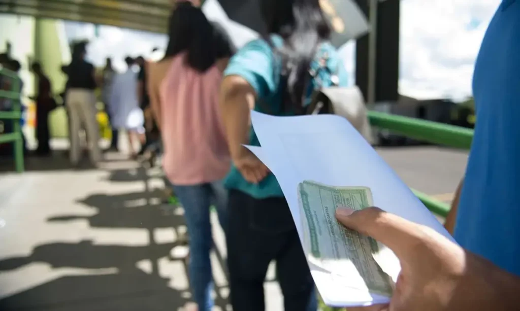Eleições 2026: o que é permitido usar no dia da votação