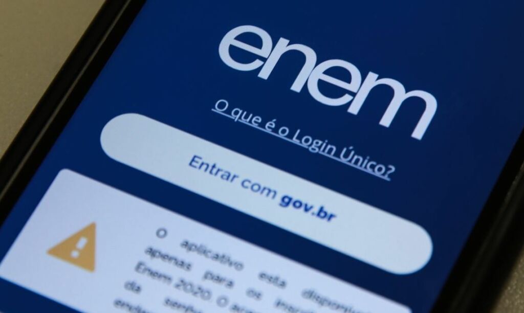 Enem 2026: Como consultar seu local de prova a poucos dias do exame