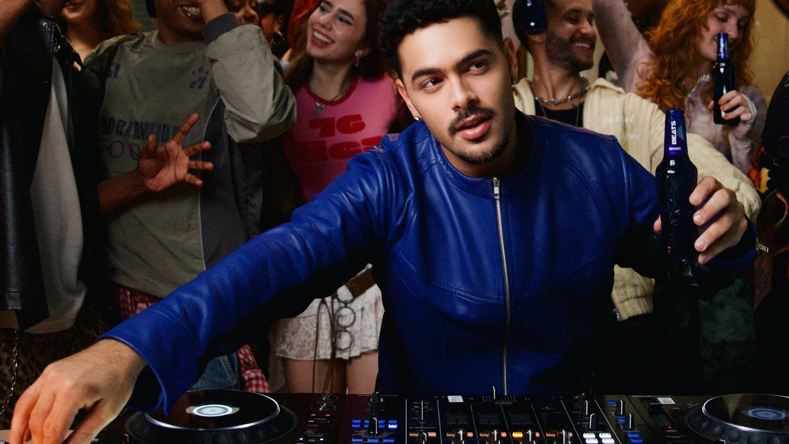 Beats Esquenta Fest: DJ's apresentam sets inéditos para animar encontros