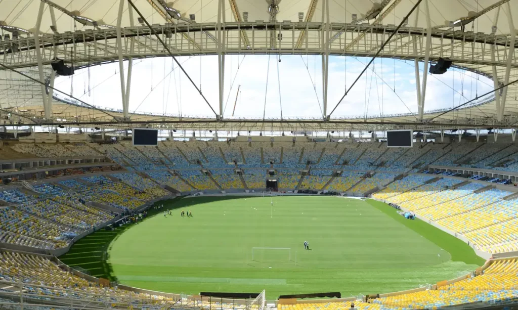 CBF anuncia calendário do futebol masculino para 2027 com pausa para Copa Feminina