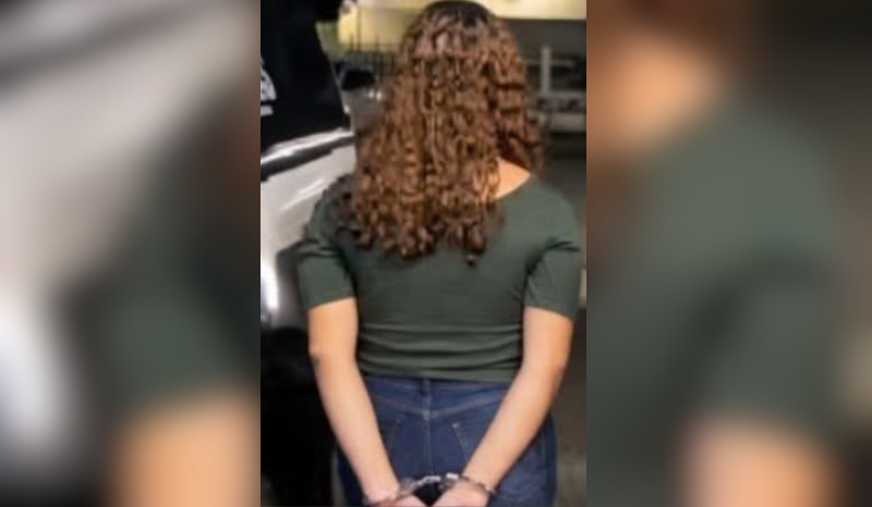 Jovem é presa por tentar fraudar empréstimo de R$ 40 mil em Manacapuru
