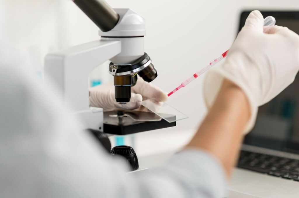Testes Precisos Avançam na Medicina Personalizada para Tratamentos Individualizados